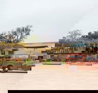 Flavours of the Riverland