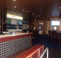 Golden Tiger Bar - Accommodation in Brisbane