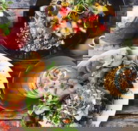 Greenhouse Canteen  Bar - Accommodation in Brisbane