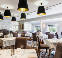 Harvest Restaurant Windsor - Accommodation in Brisbane