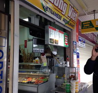 Huong Viet - Accommodation in Brisbane