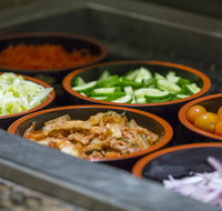 Kalinda Restaurant - Accommodation in Brisbane