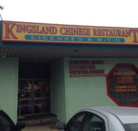 Kim Long - Accommodation in Brisbane