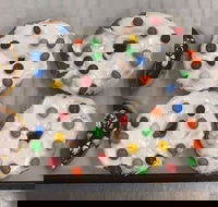 Lets-a-Loaf Sourdough Bakery