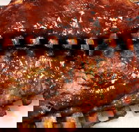 Lone Star Rib House - Success - Accommodation in Brisbane