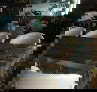 Ocean One Bar Scarborough