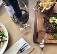 Olleyville at Shaw Vineyard Estate - Accommodation in Brisbane