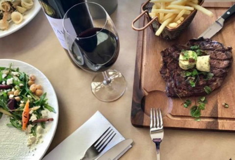 Olleyville At Shaw Vineyard Estate - Accommodation in Brisbane 0