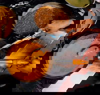 Oye Bombay Indian Restaurant - Accommodation in Brisbane