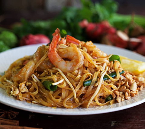 P'Nut Street Noodles Kawana - Accommodation in Brisbane 0