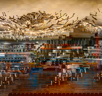 Preston Peak Winery Function Centre - Accommodation in Brisbane