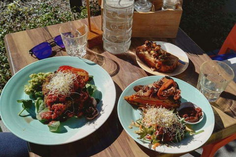 Raw Energy - Noosaville - Accommodation in Brisbane 0