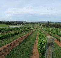Razorback Ridge Wines - Accommodation in Brisbane