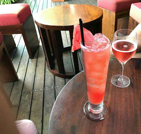 Salthouse - Accommodation in Brisbane 0