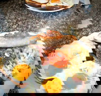 Sarah's Patisserie - Bertram - Accommodation in Brisbane