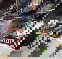 Silvana Cafe  Restaurant - Accommodation in Brisbane