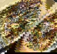 Sorbello's Italian Restaurant - Accommodation in Brisbane