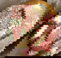 Super Cool Donuts - Accommodation in Brisbane