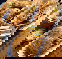 The Squid Shack - Accommodation in Brisbane