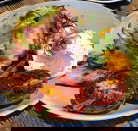 The General Store - Accommodation in Brisbane