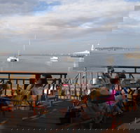 The Geelong Boat House