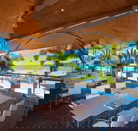 Tides Restaurant and Bar - Accommodation in Brisbane