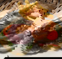 Whalers Galley Cafe - Accommodation in Brisbane