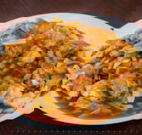 Ya Ya Xinjiang Chinese Restaurant - Accommodation in Brisbane