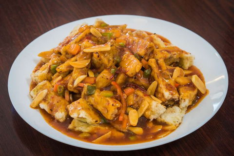 Ya Ya Xinjiang Chinese Restaurant - Accommodation in Brisbane 0