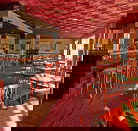 All Seasons Bar  Grill - Accommodation in Brisbane