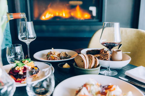 Amelia Park Restaurant - Accommodation in Brisbane 1