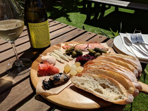 Archive Wine Bar - Accommodation in Brisbane 2