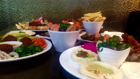 Awafi Charcoal Chickens - Punchbowl - Accommodation in Brisbane 0