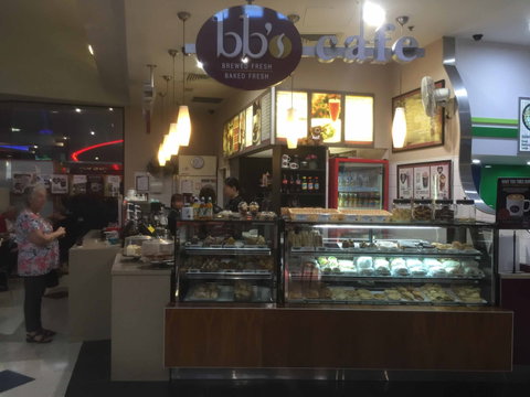 BB's Café - Stafford - Accommodation in Brisbane 0