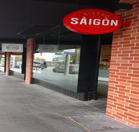 Bistro Saigon - Accommodation in Brisbane
