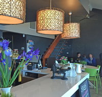 Boatshed Cafe - Accommodation in Brisbane