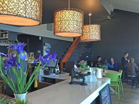 Boatshed Cafe - Accommodation in Brisbane 0
