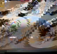 Cafe Narana - Accommodation in Brisbane