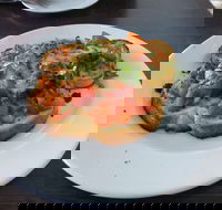 Cafe Bravo - West Lakes - Accommodation in Brisbane