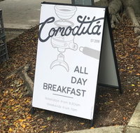 Comodita Cafe - Accommodation in Brisbane