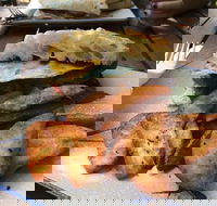 Corinthian Snack Bar and Carvery - Accommodation in Brisbane