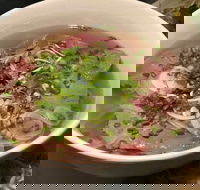 d'Viet House - Accommodation in Brisbane