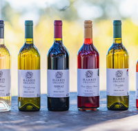 Harris Organic Wines - Accommodation in Brisbane