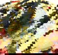 Jamaica Blue - Success - Accommodation in Brisbane