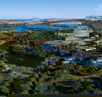 Lawrenny Estate Distillery