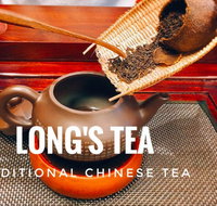 Long's Tea - Accommodation in Brisbane
