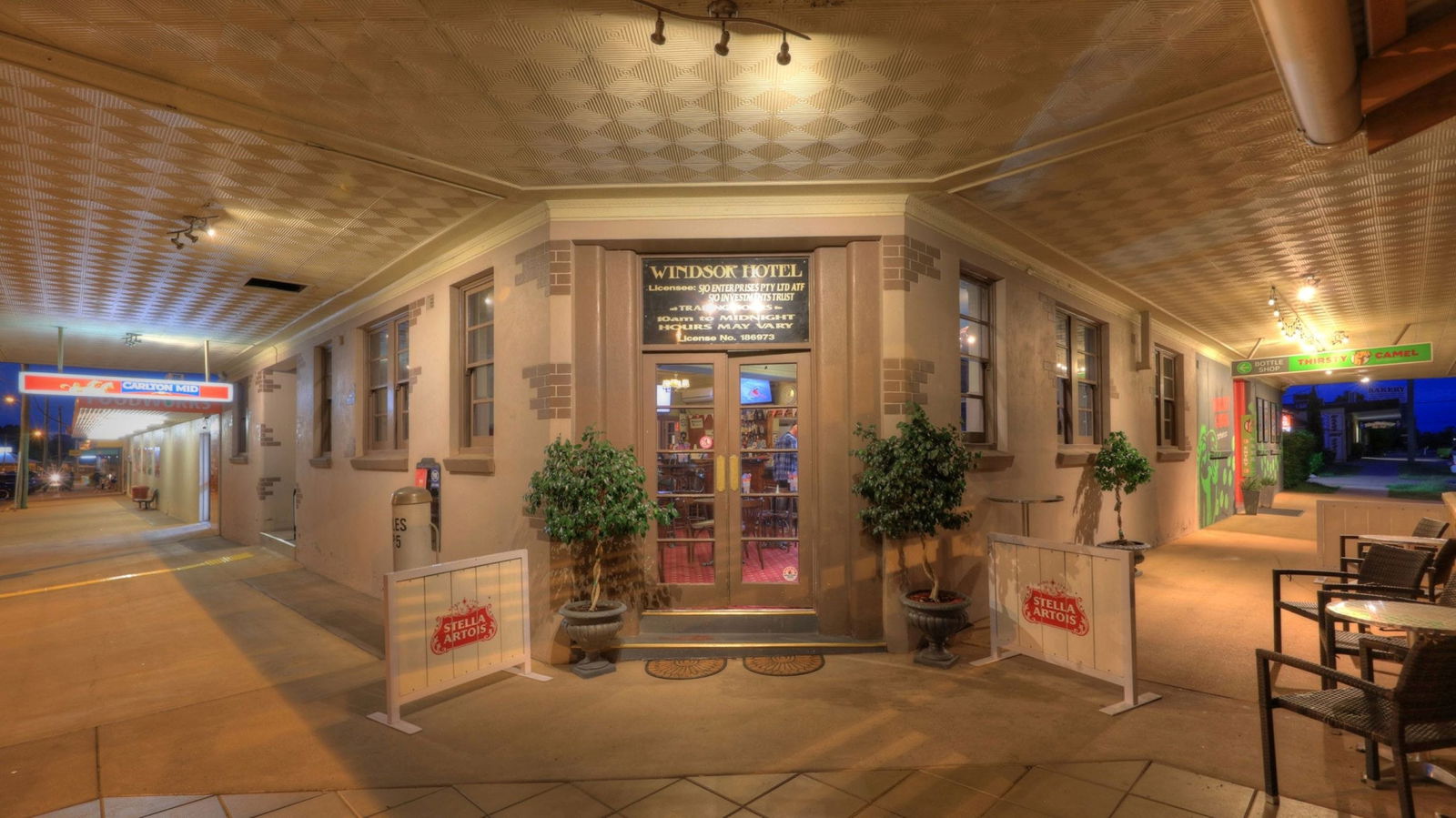 Myall Park QLD Accommodation in Brisbane