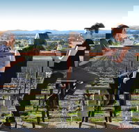 Moothi Estate Vineyard and Cellar Door - Accommodation in Brisbane