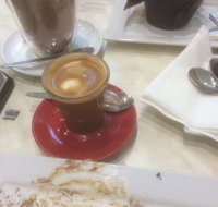 Next Espresso - Accommodation in Brisbane
