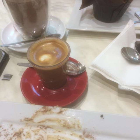 Next Espresso - Accommodation in Brisbane 0